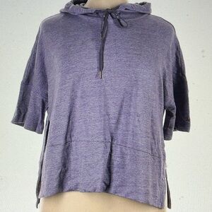 Calia by Carrie Underwood, pullover hoodie, size XL, purple